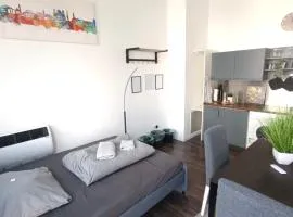 Koro Boardingapartments in Augsburg Göggingen