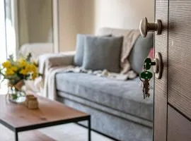 Orfeas Apartment