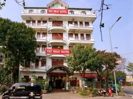 Viet Nhat Hotel