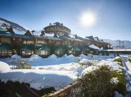 Club Mahindra White Meadows Manali