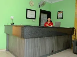 The Kirana Purnama Semarang