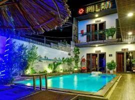 Mi Lan Boutique Resort