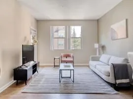 Walnut Creek 1BR w BBQ Gym WD nr BART SFO-987