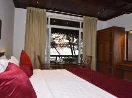 Cherai Beach view Heritage