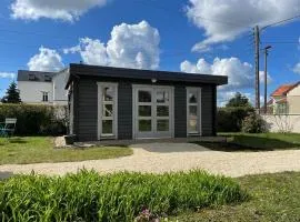 Tiny house toute équipée avec jardin