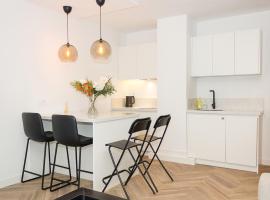 Three private apartments near Port of Varna by Flat Mаnager