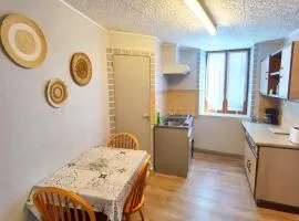 Appartement T1 bis quartier du château de Pau