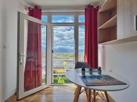 JG Studio apartment, haustierfreundliches Hotel in Vranjina