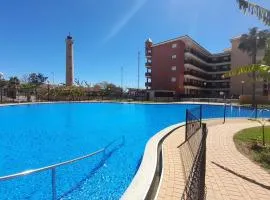 El Faro de Canet