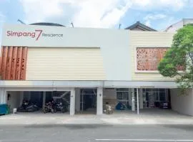SIMPANG 7 RESIDENCE
