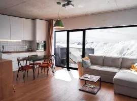 High Gudauri - Ski in ski out - 2 rooms