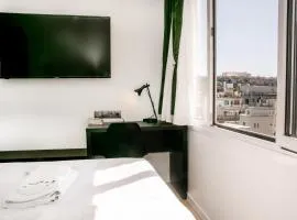 Sun Marco Apartments in Athens