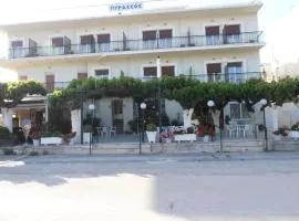 Pyrassos
