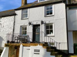 Anchorage Guest House, St Ives，聖艾夫斯的三星級飯店