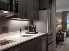TownePlace Suites by Marriott Boston Medford – hotel w mieście Medford