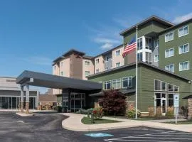 Residence Inn by Marriott Cleveland Avon at The Emerald Event Center
