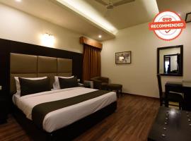 Collection O Venkata Sai Sadan Mathrusree Nagar Near Nexus Hyderabad, hotel v destinaci Kondapur