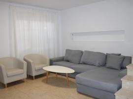 Chalet adosado, cottage di Cullera