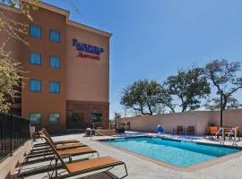 Fairfield Inn and Suites by Marriott Austin Northwest/Research Blvd