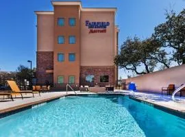 Fairfield Inn and Suites by Marriott Austin Northwest/Research Blvd