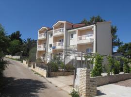 Apartments Mia, hôtel à Stari Grad