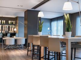 AC Hotel Huelva by Marriott, hotell i Huelva