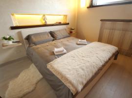 B&B Oliver, hotel near Certosa di Firenze, Florence