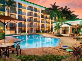 Courtyard by Marriott Fort Lauderdale East / Lauderdale-by-the-Sea