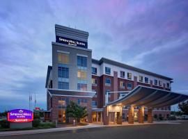 SpringHill Suites Green Bay, hotel in Green Bay