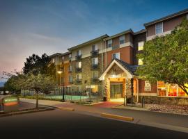TownePlace Suites by Marriott Boulder Broomfield/Interlocken – hotel w mieście Broomfield