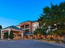 Courtyard by Marriott Dallas Plano in Legacy Park, hotel in: Legacy West, Plano