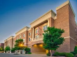 Courtyard by Marriott Nashville Green Hills