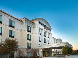 SpringHill Suites Dallas DFW Airport North/Grapevine, hotel in Grapevine