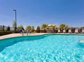 SpringHill Suites by Marriott El Paso