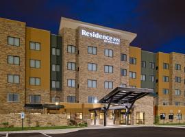 Residence Inn by Marriott Louisville East/Oxmoor, hotel in Louisville