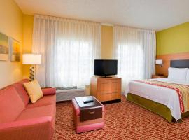 TownePlace Suites by Marriott Dallas Bedford, hotel en Bedford