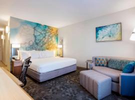 Courtyard by Marriott Fort Lauderdale Coral Springs, hotel di Coral Springs