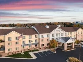 Fairfield Inn & Suites by Marriott Denver Aurora/Medical Center