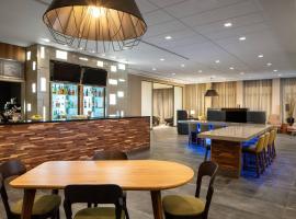 Courtyard by Marriott Lafayette South, hotel perto de Beaullieu Park, Lafayette