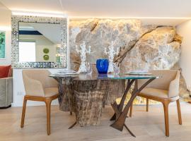 Casa Boutique by Capri 5 Senses, romantic hotel in Capri