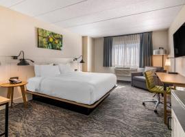 Fairfield Inn & Suites by Marriott Providence Airport Warwick, khách sạn ở Warwick