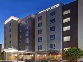 TownePlace Suites by Marriott Jacksonville East, hotel in Jacksonville