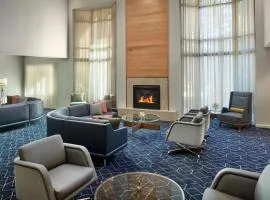 Courtyard by Marriott Atlanta Alpharetta