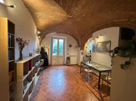 Alle Volte di San Lorenzo