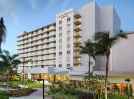 Courtyard by Marriott Miami Airport