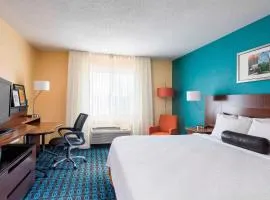 Fairfield Inn & Suites Holland