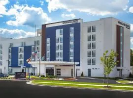 SpringHill Suites By Marriott Frederick