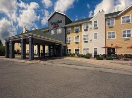 TownePlace Suites Rochester, hotel near Mayo Clinic Rochester, Rochester