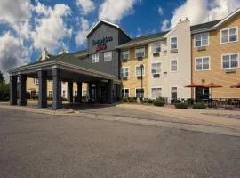 TownePlace Suites Rochester