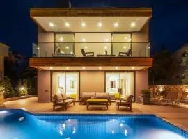 Gorgeous 3 Bedroom Property at Kalamar Bay